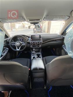 نيسان سنترا